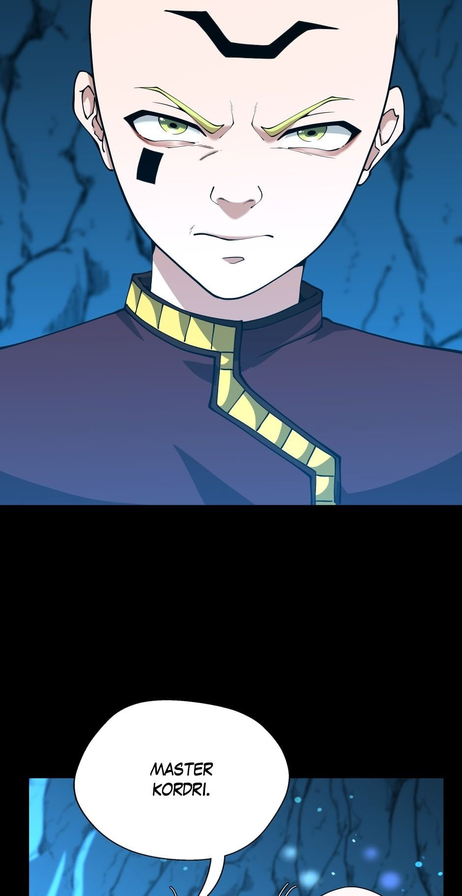 18+ The Beginning After the End Chapter 154 page 45