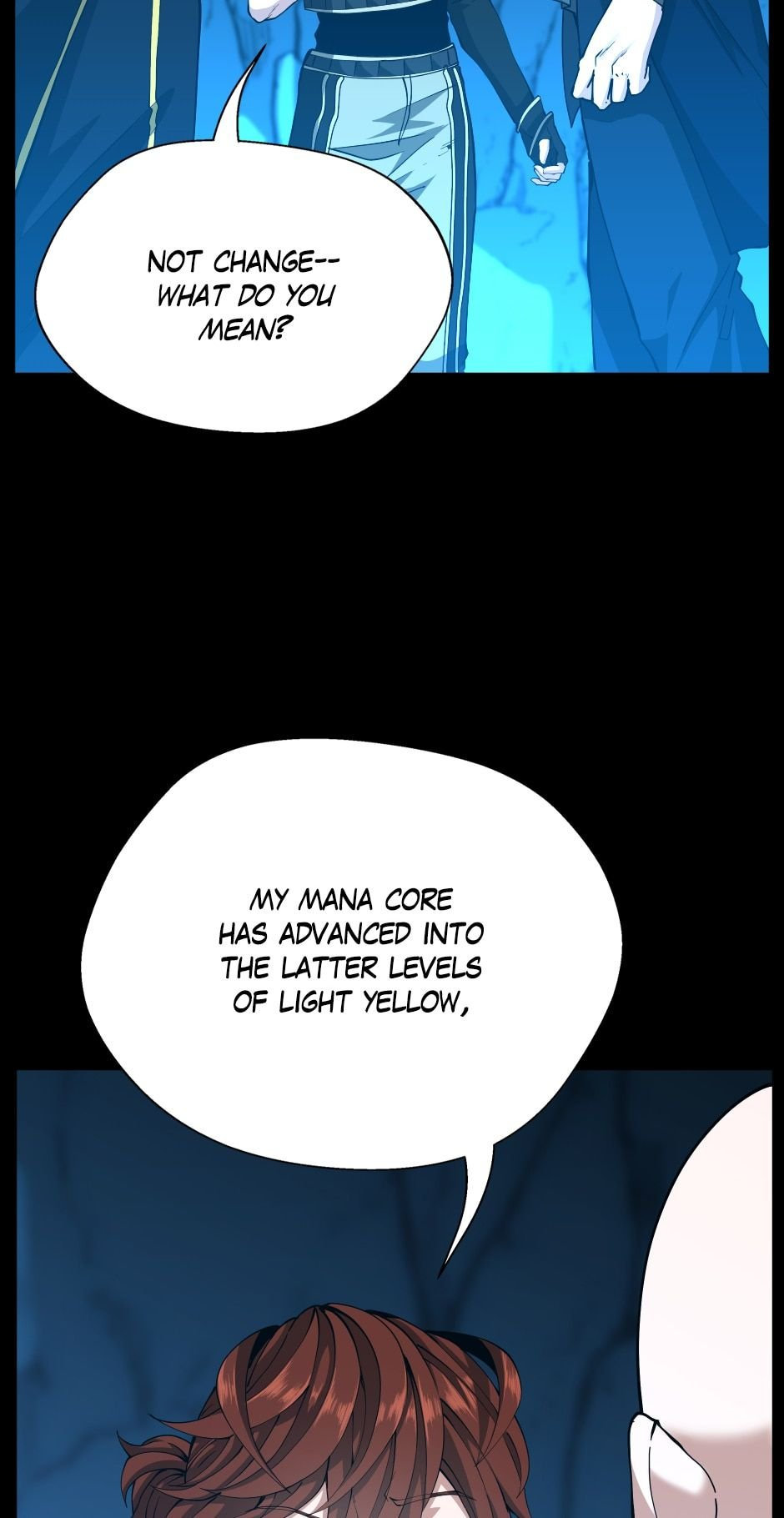 18+ The Beginning After the End Chapter 154 page 50
