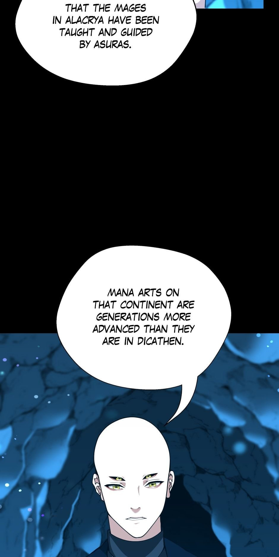 18+ The Beginning After the End Chapter 154 page 59