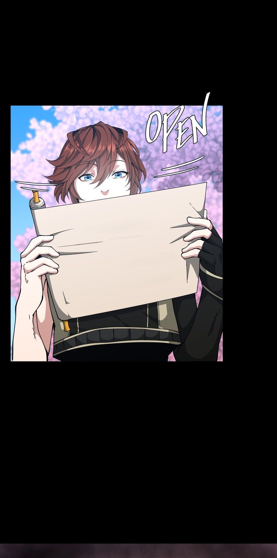 18+ The Beginning After the End Chapter 154 page 65