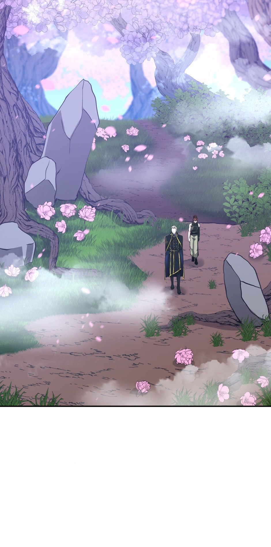 18+ The Beginning After the End Chapter 154 page 68