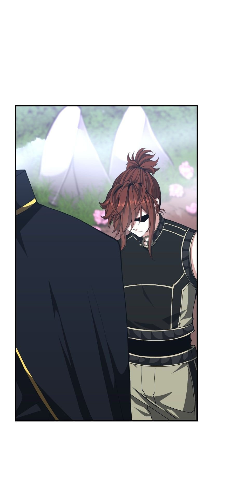 18+ The Beginning After the End Chapter 154 page 69
