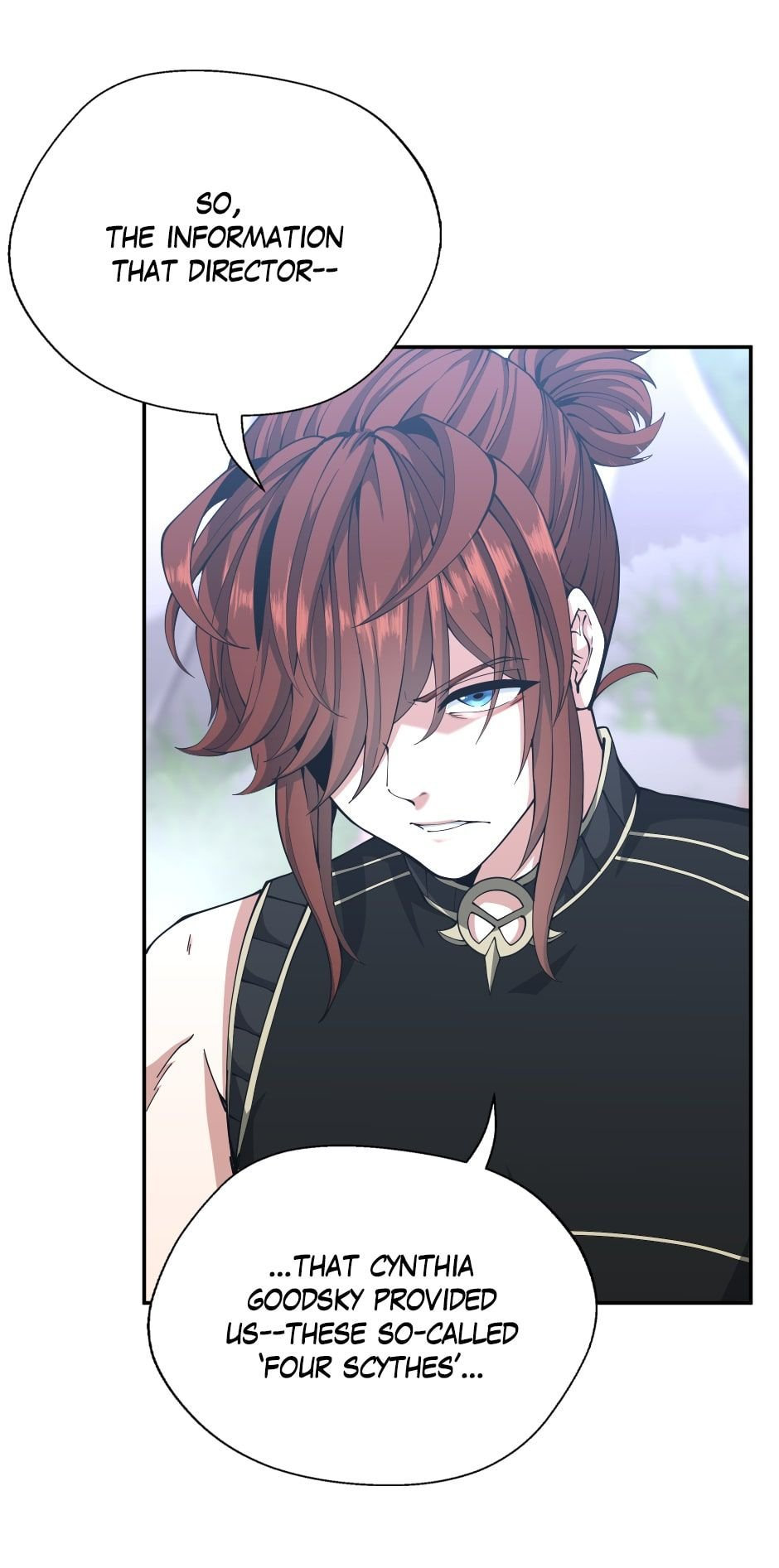 18+ The Beginning After the End Chapter 154 page 70