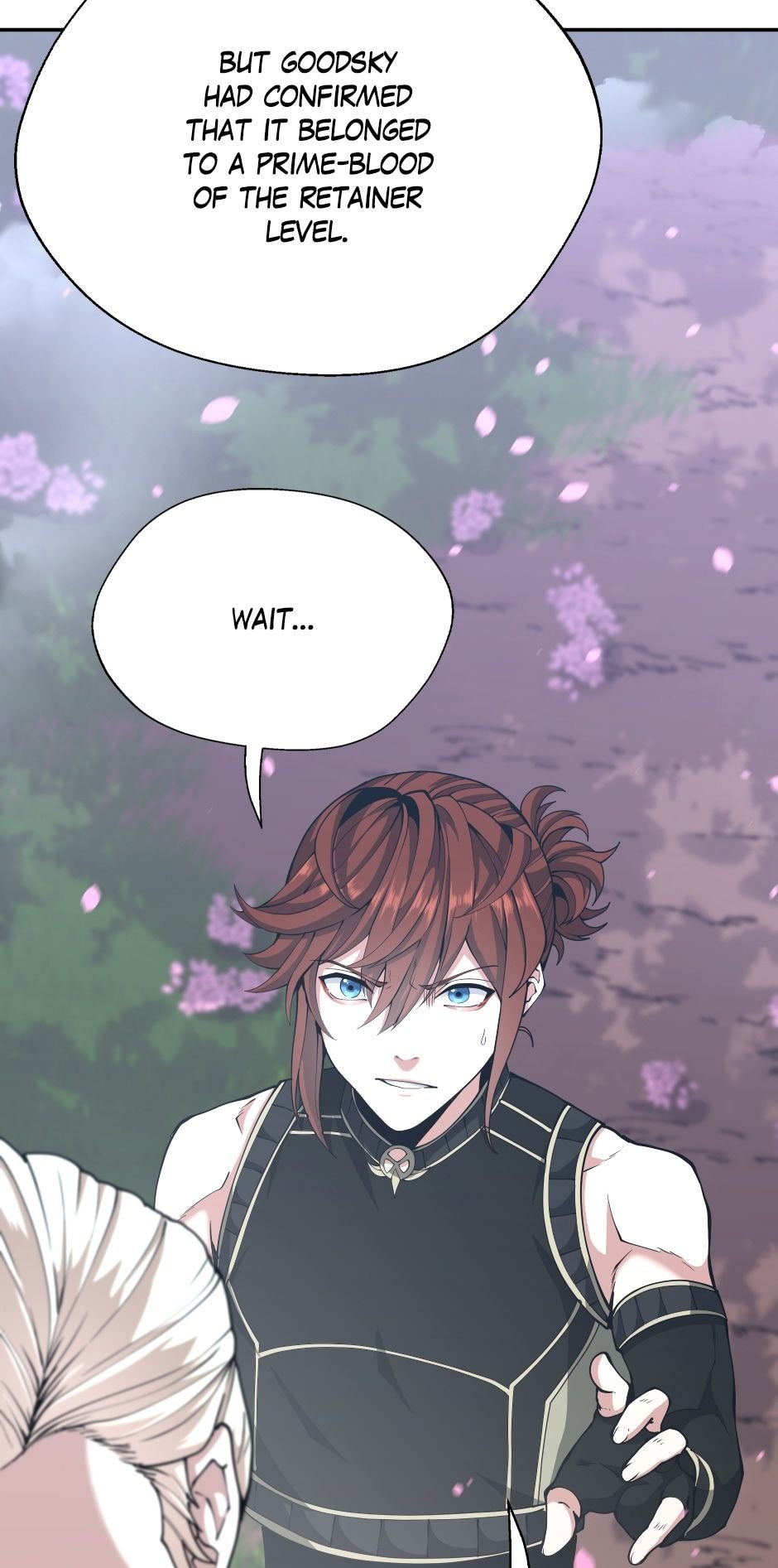 18+ The Beginning After the End Chapter 154 page 73
