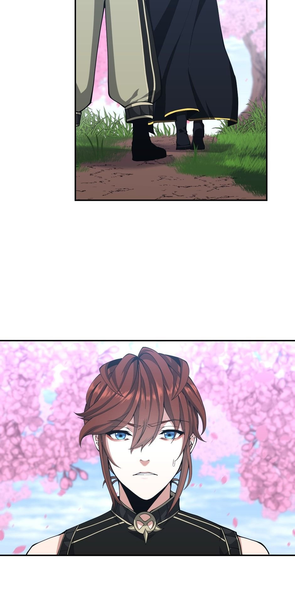 18+ The Beginning After the End Chapter 154 page 75