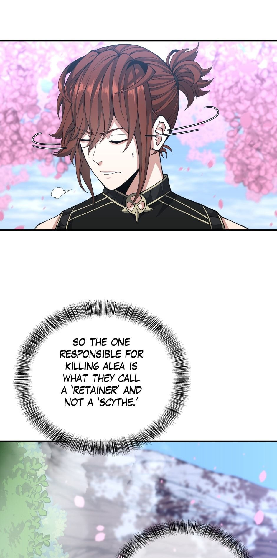 18+ The Beginning After the End Chapter 154 page 76