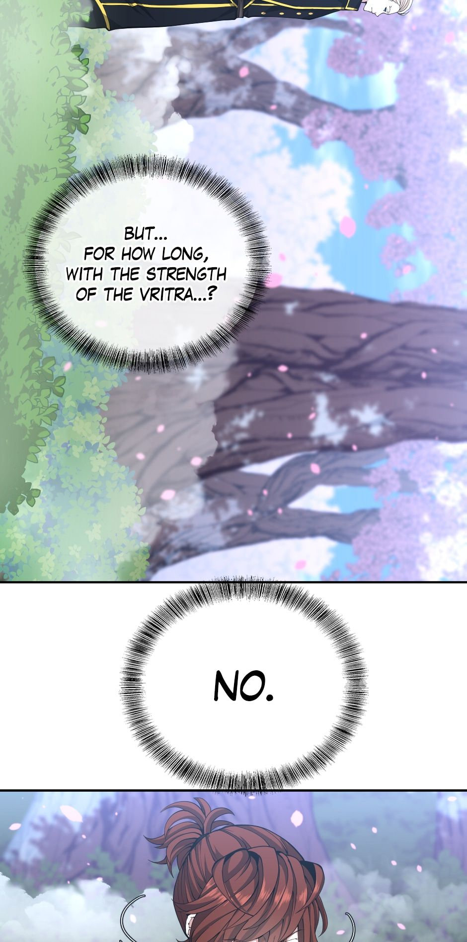 18+ The Beginning After the End Chapter 154 page 78