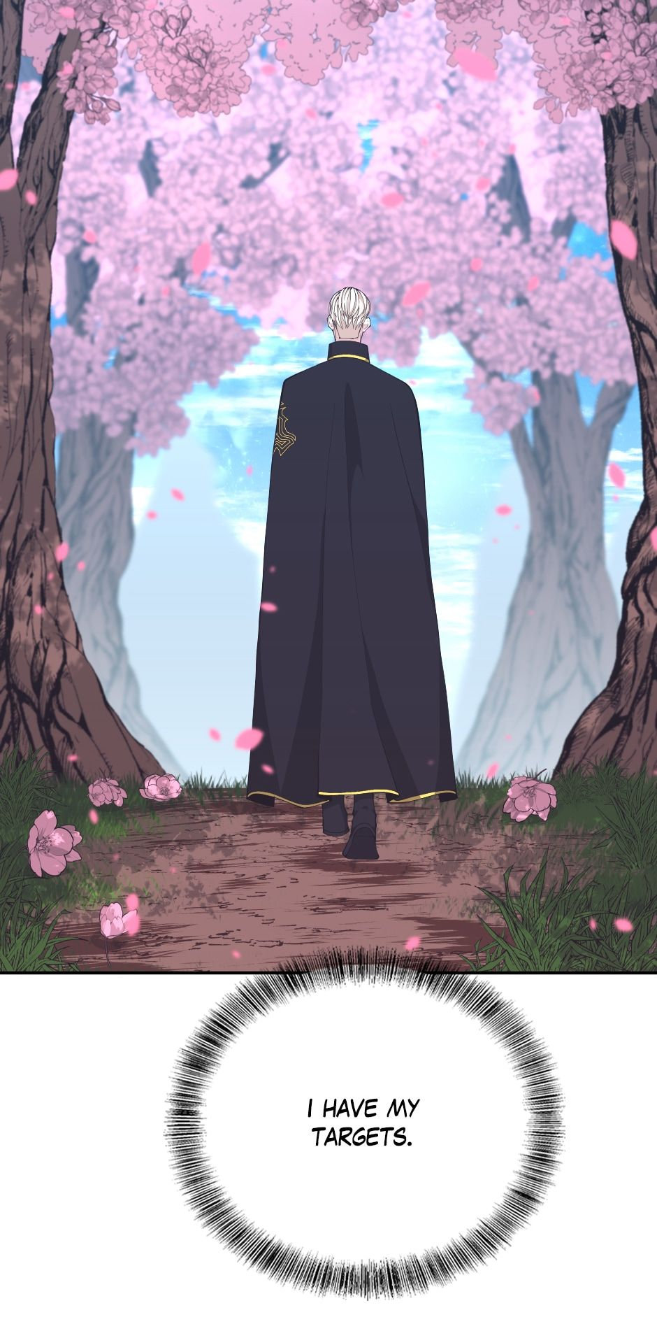 18+ The Beginning After the End Chapter 154 page 80