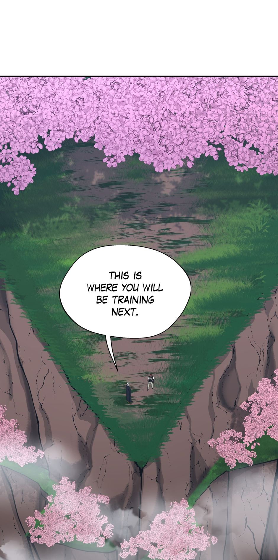 18+ The Beginning After the End Chapter 154 page 81