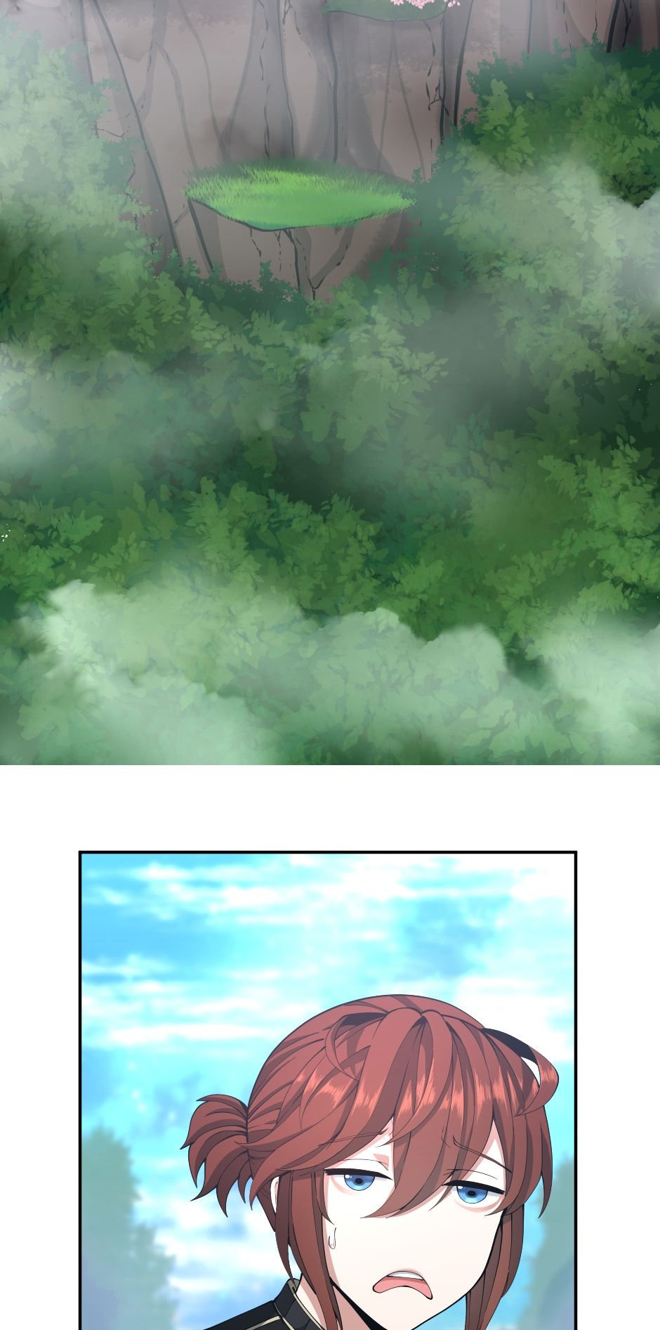18+ The Beginning After the End Chapter 154 page 82