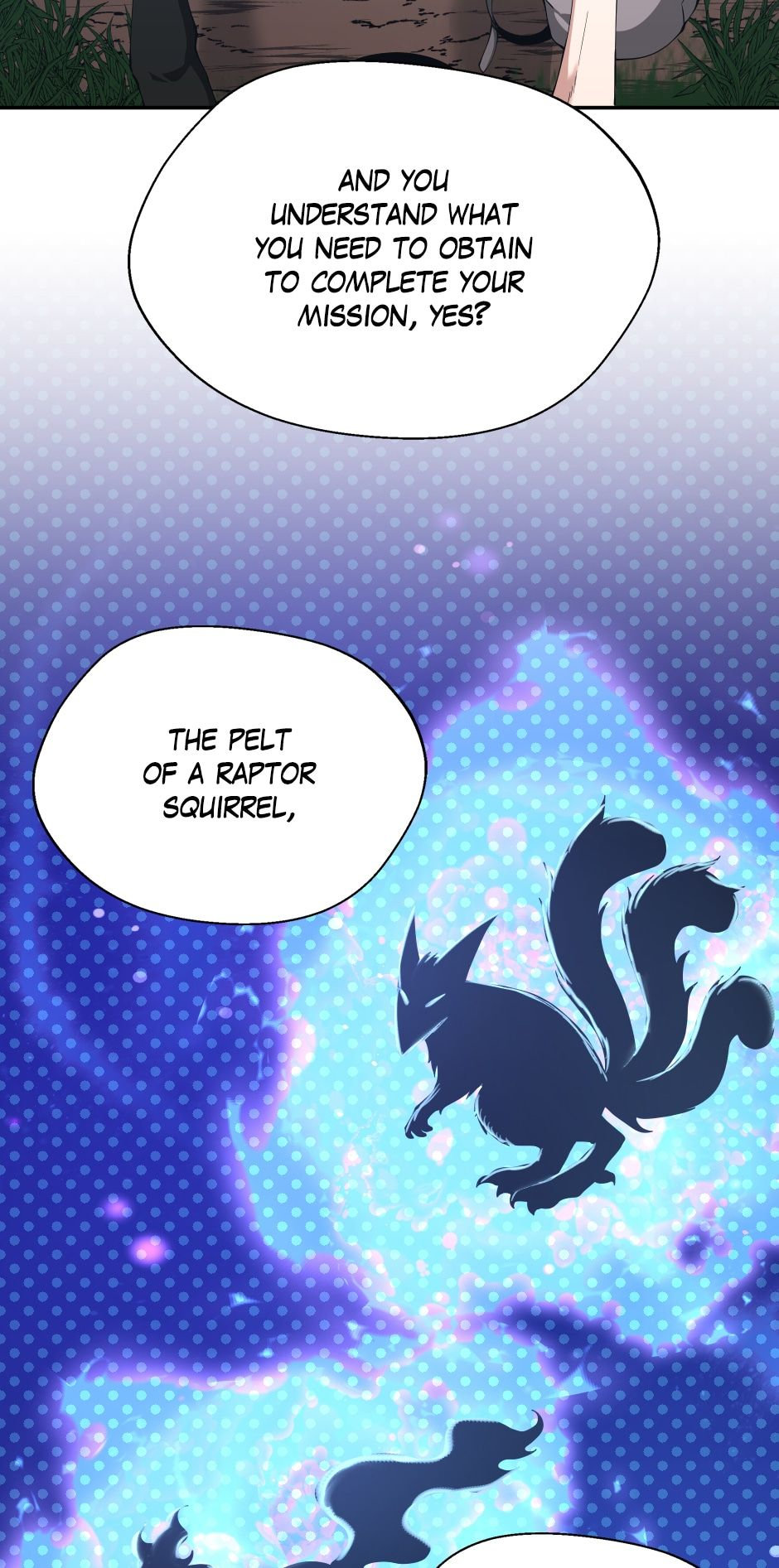 18+ The Beginning After the End Chapter 154 page 86