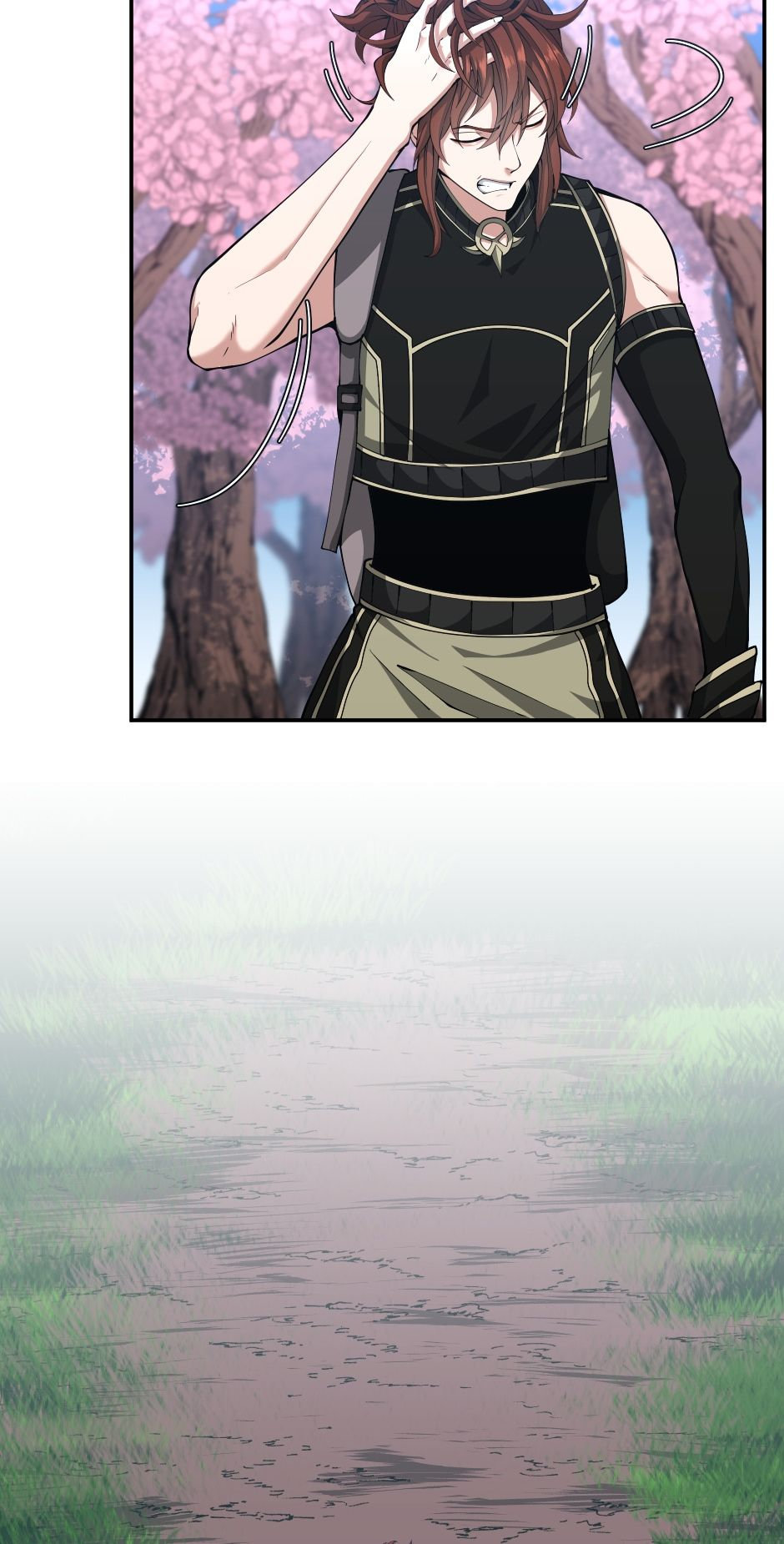 18+ The Beginning After the End Chapter 154 page 94