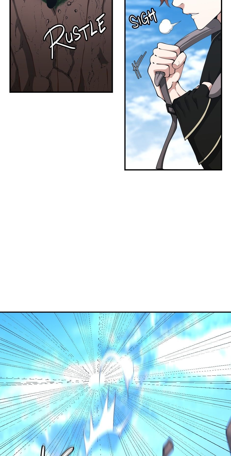 18+ The Beginning After the End Chapter 154 page 96