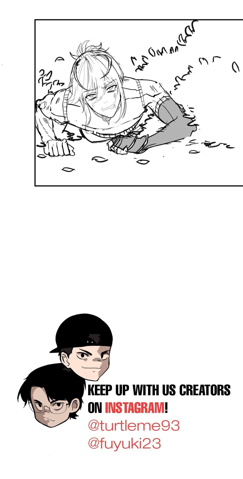 18+ The Beginning After the End Chapter 154 page 100