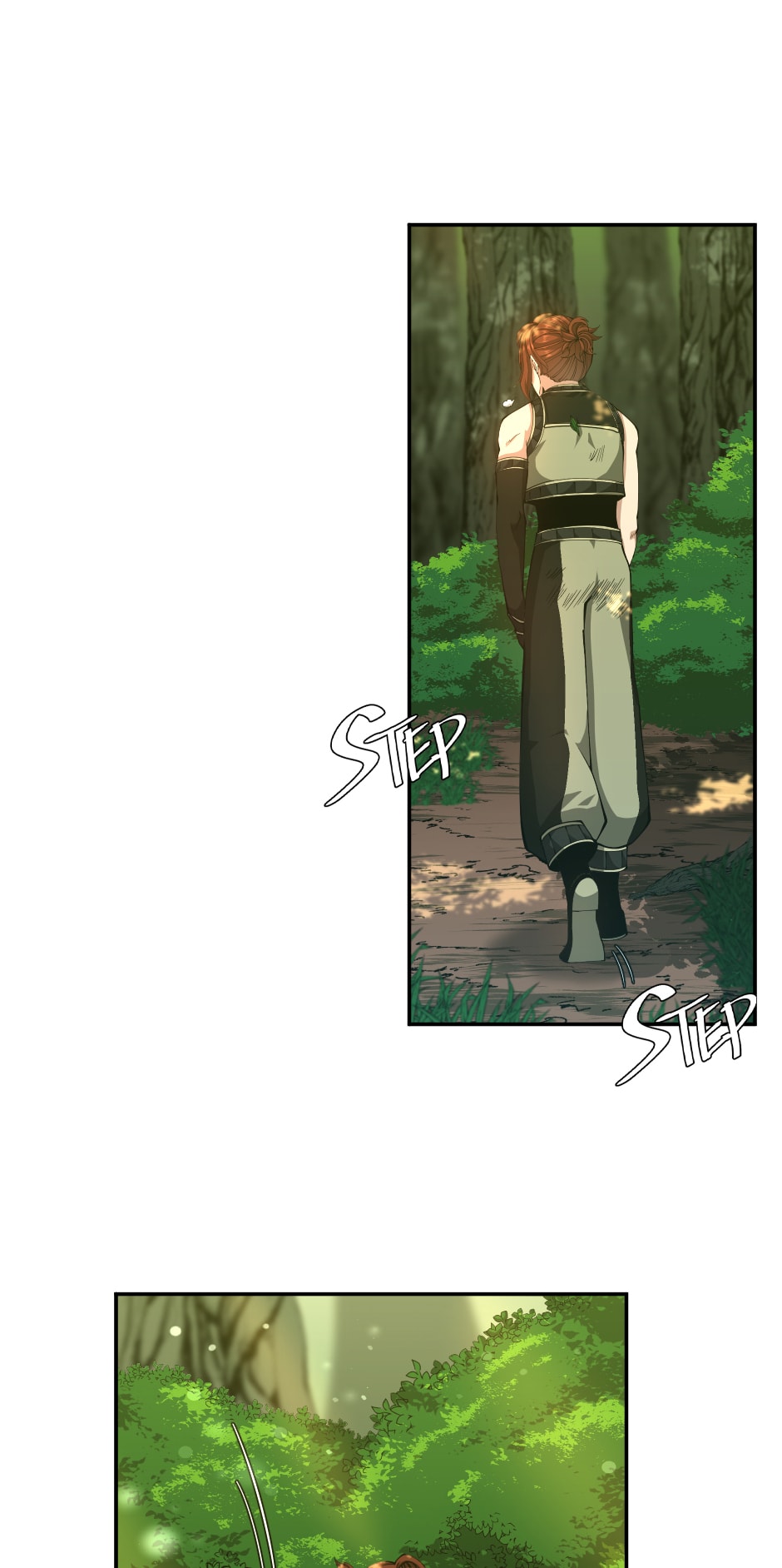18+ The Beginning After the End Chapter 155 page 7