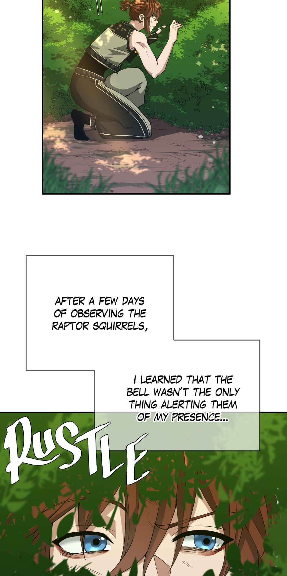 18+ The Beginning After the End Chapter 155 page 8