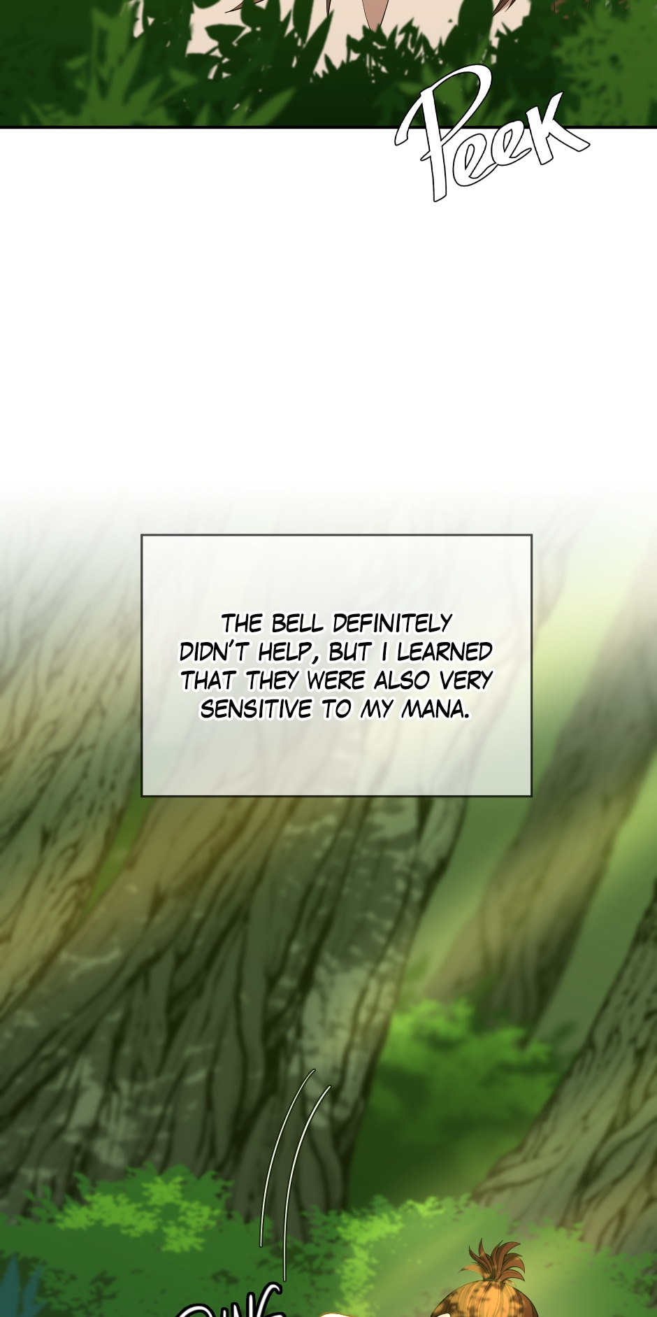 18+ The Beginning After the End Chapter 155 page 9
