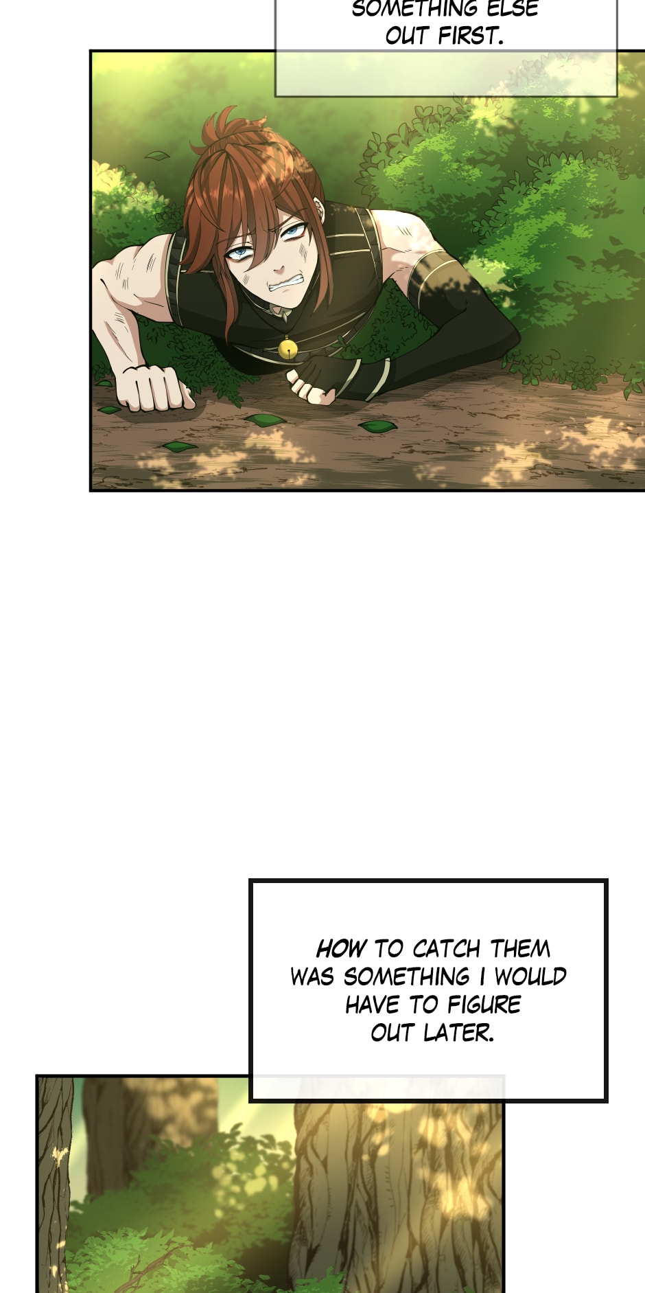 18+ The Beginning After the End Chapter 155 page 12