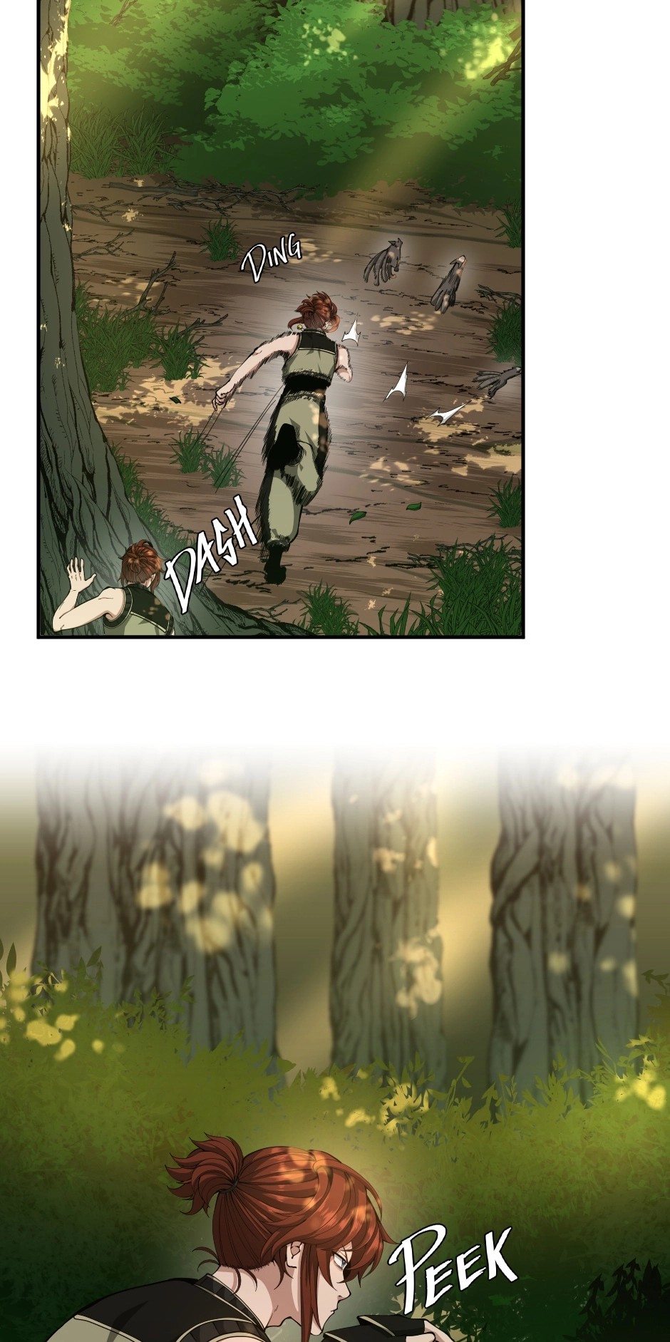 18+ The Beginning After the End Chapter 155 page 13