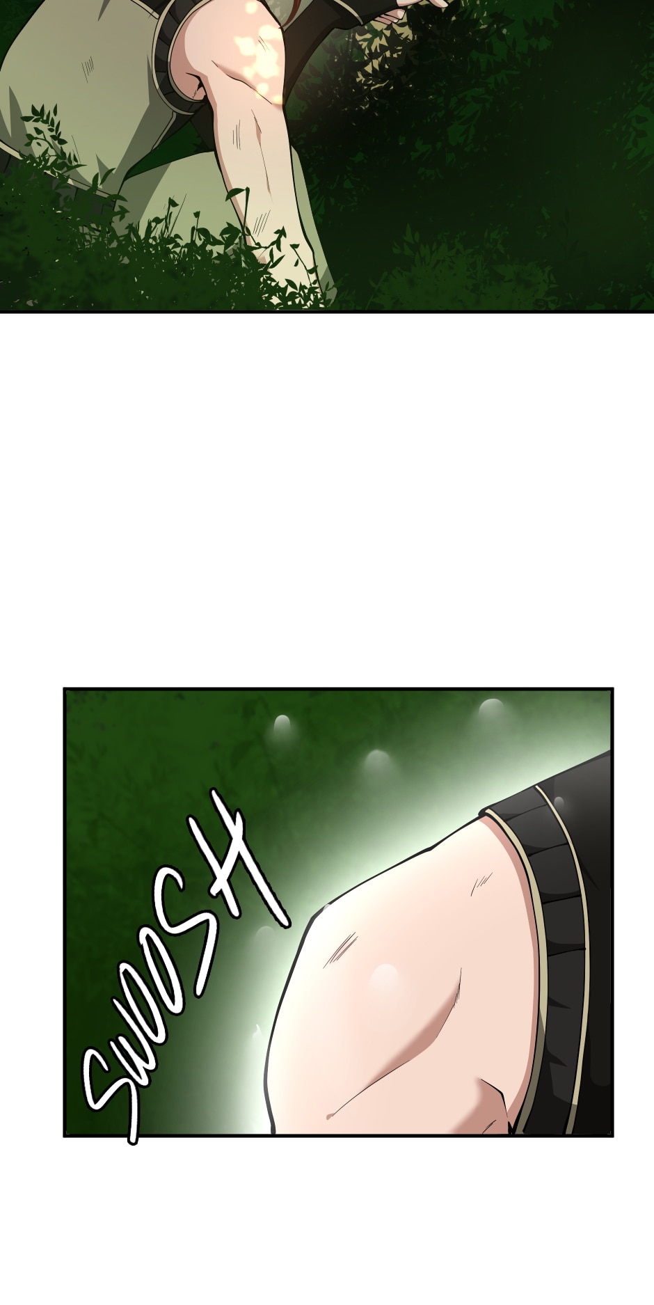 18+ The Beginning After the End Chapter 155 page 14