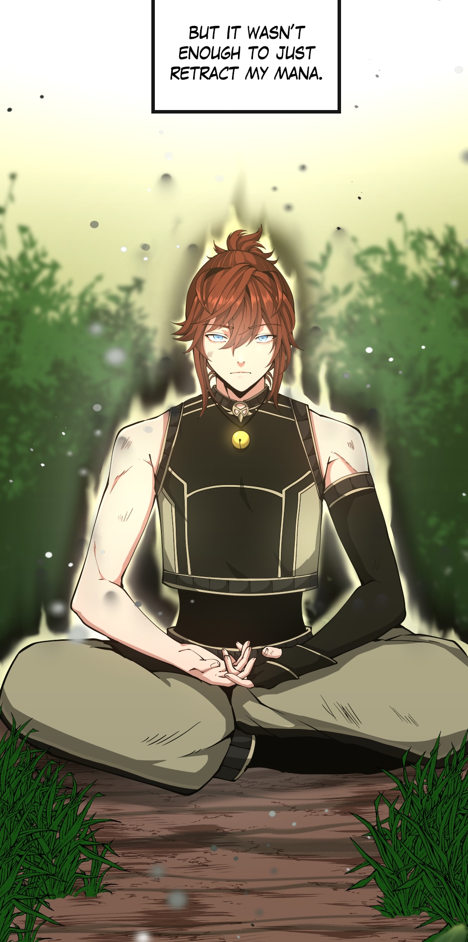 18+ The Beginning After the End Chapter 155 page 16