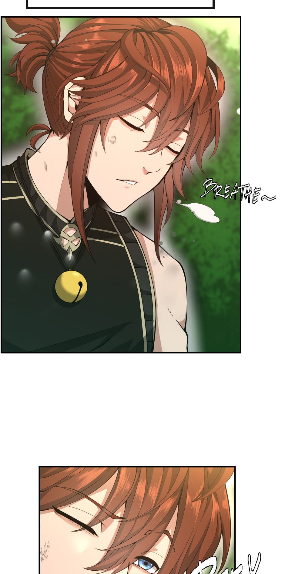 18+ The Beginning After the End Chapter 155 page 19