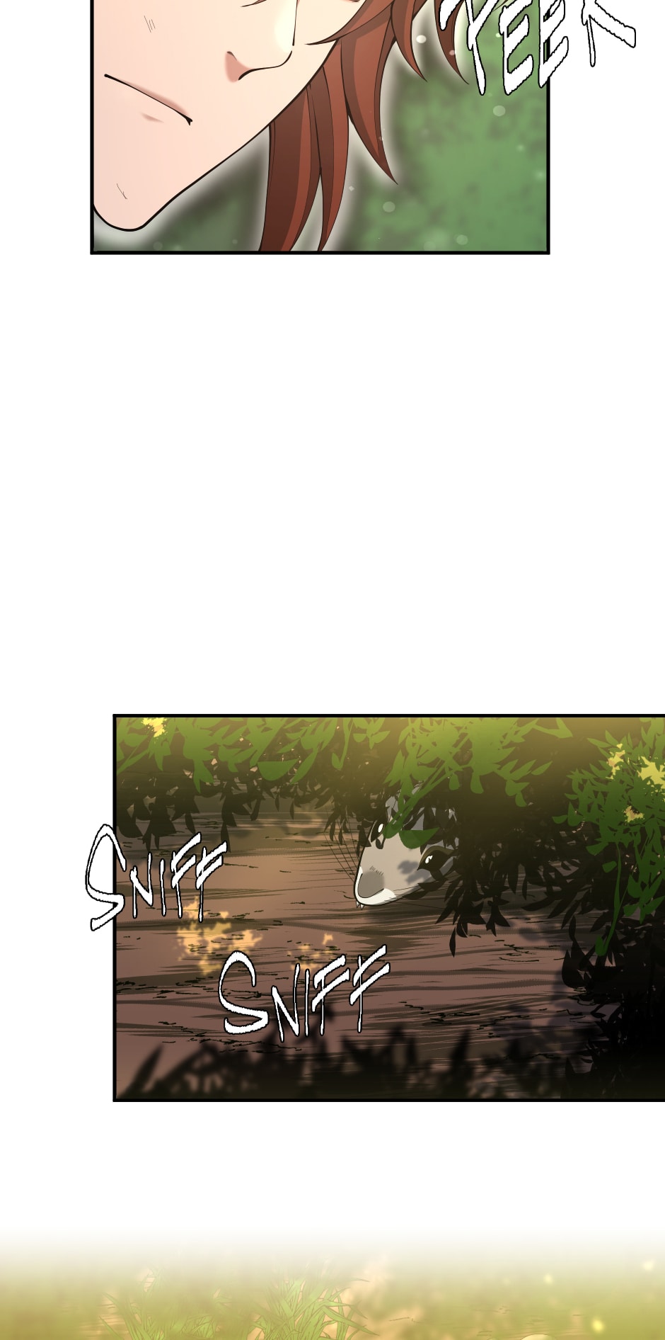 18+ The Beginning After the End Chapter 155 page 20