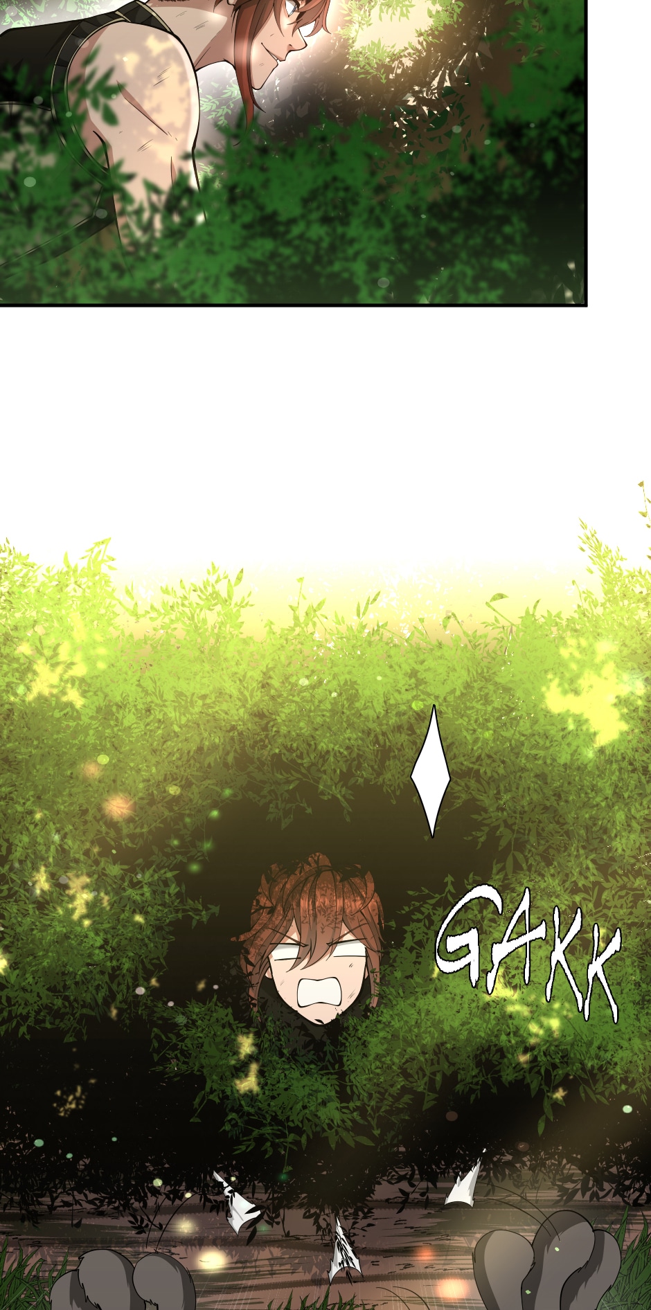 18+ The Beginning After the End Chapter 155 page 22