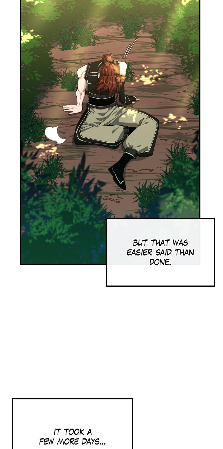 18+ The Beginning After the End Chapter 155 page 24