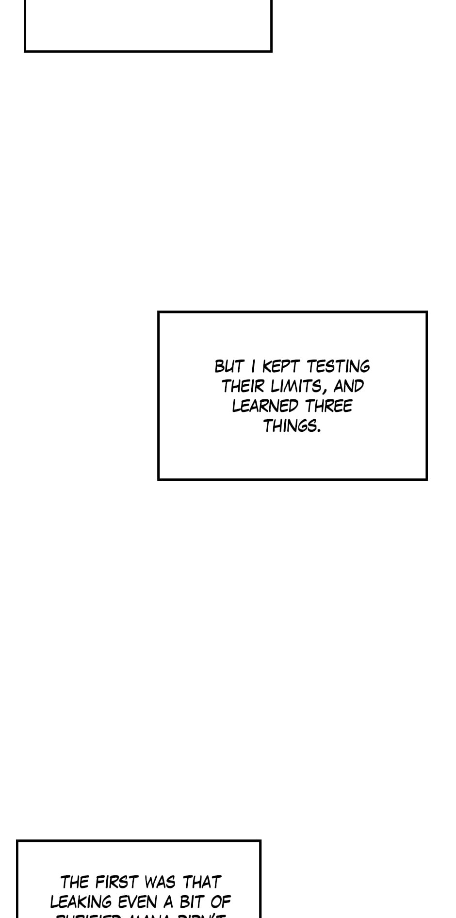 18+ The Beginning After the End Chapter 155 page 25