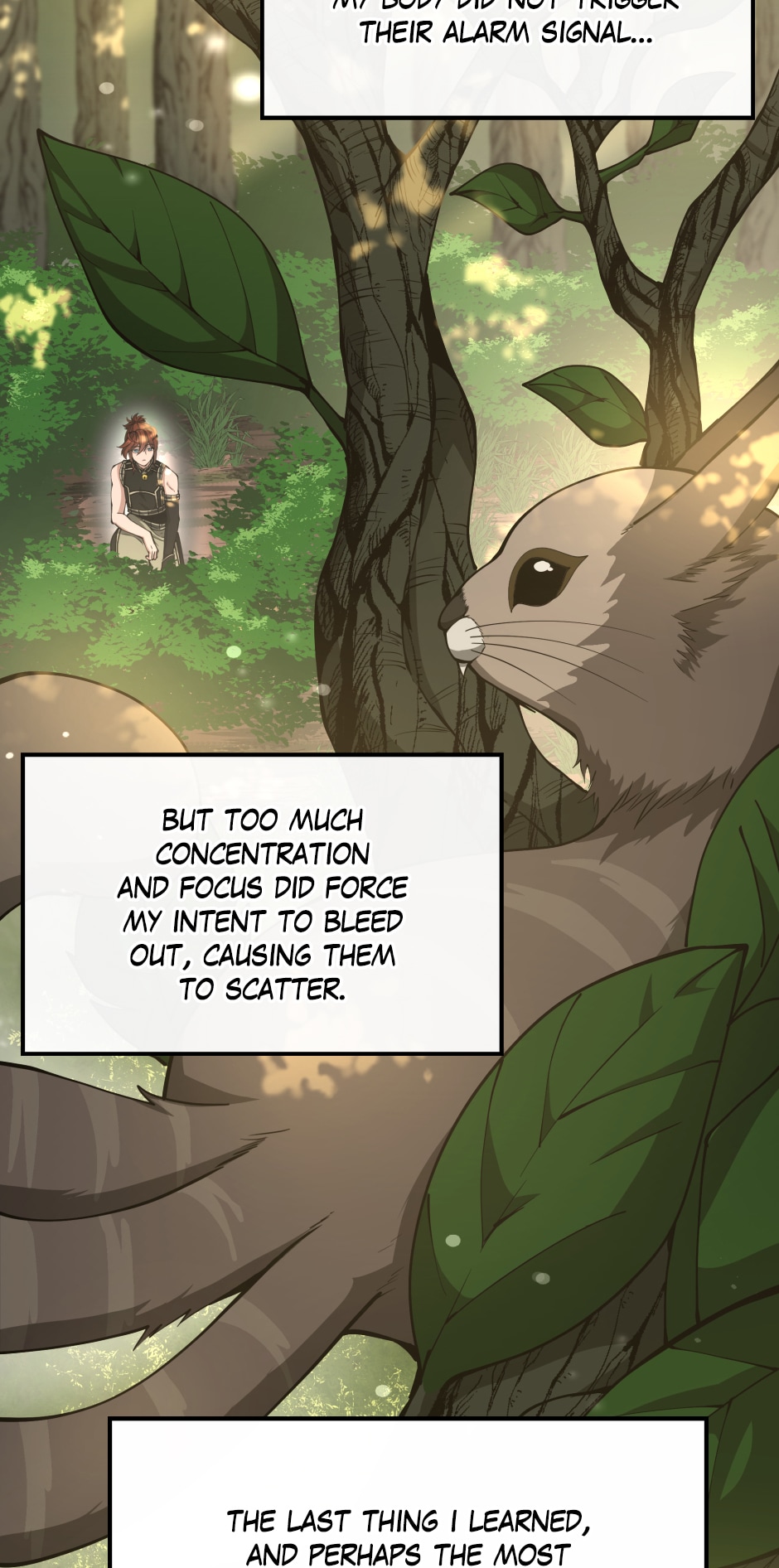 18+ The Beginning After the End Chapter 155 page 27