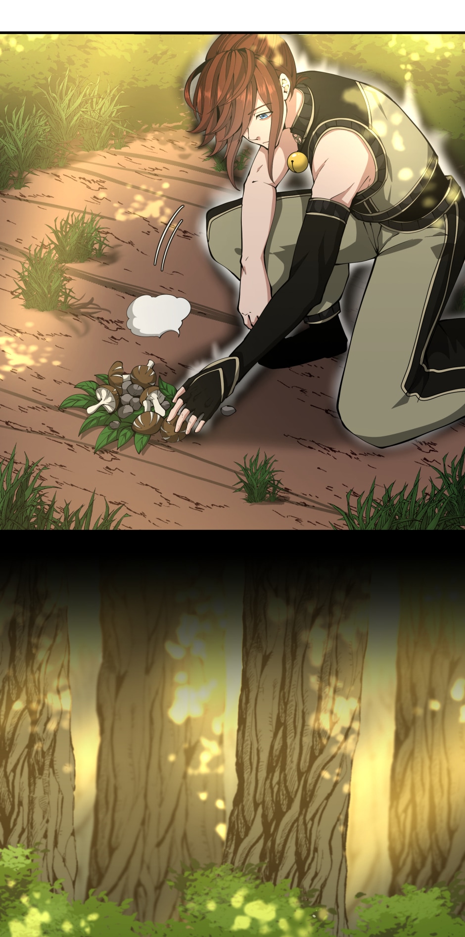 18+ The Beginning After the End Chapter 155 page 29