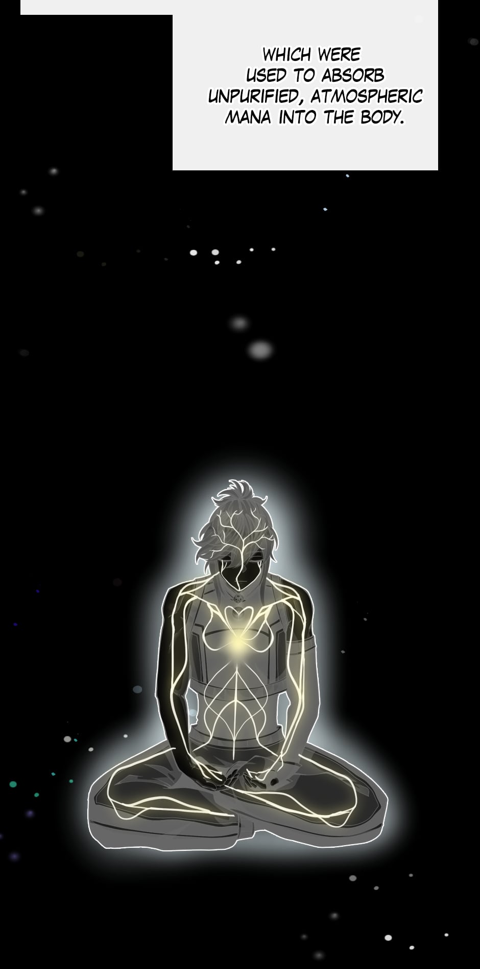 18+ The Beginning After the End Chapter 155 page 33