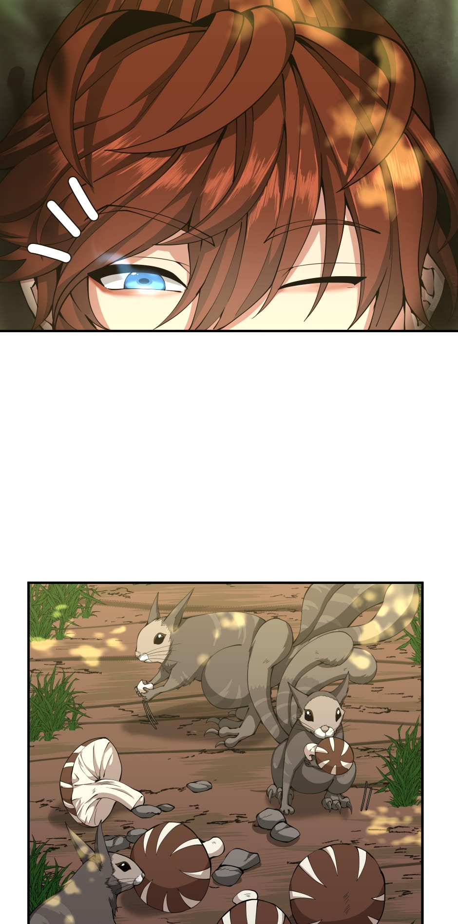 18+ The Beginning After the End Chapter 155 page 39