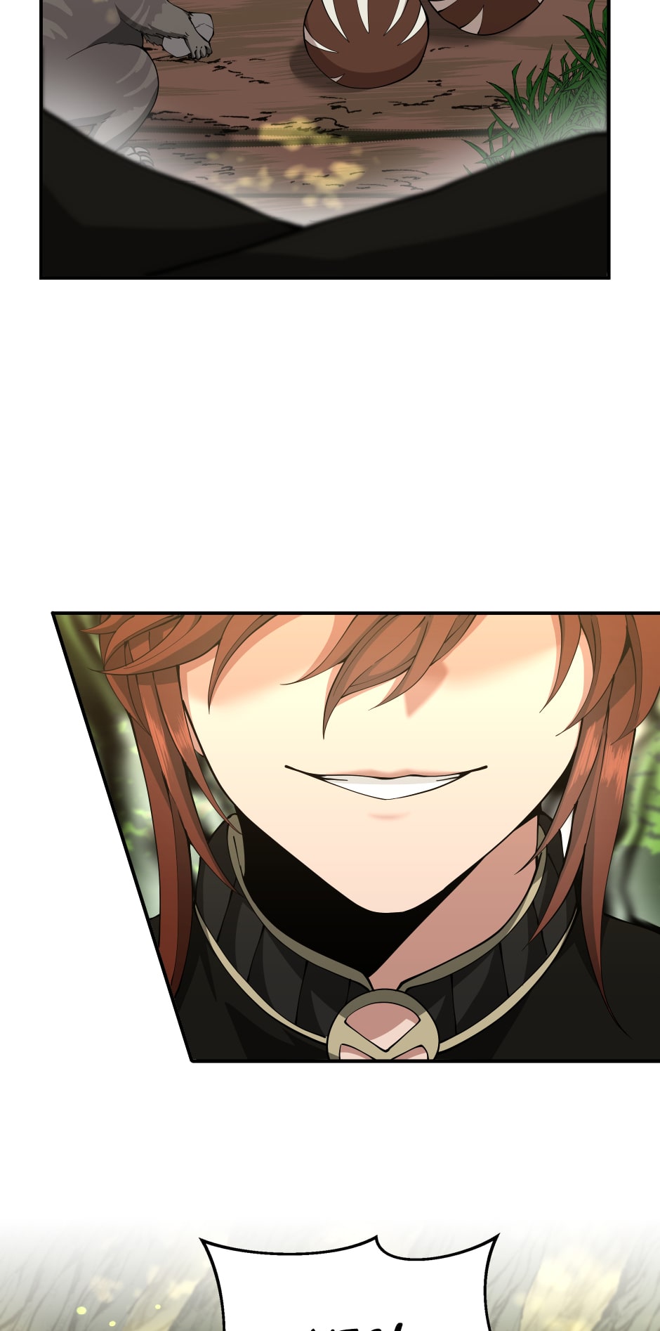 18+ The Beginning After the End Chapter 155 page 40