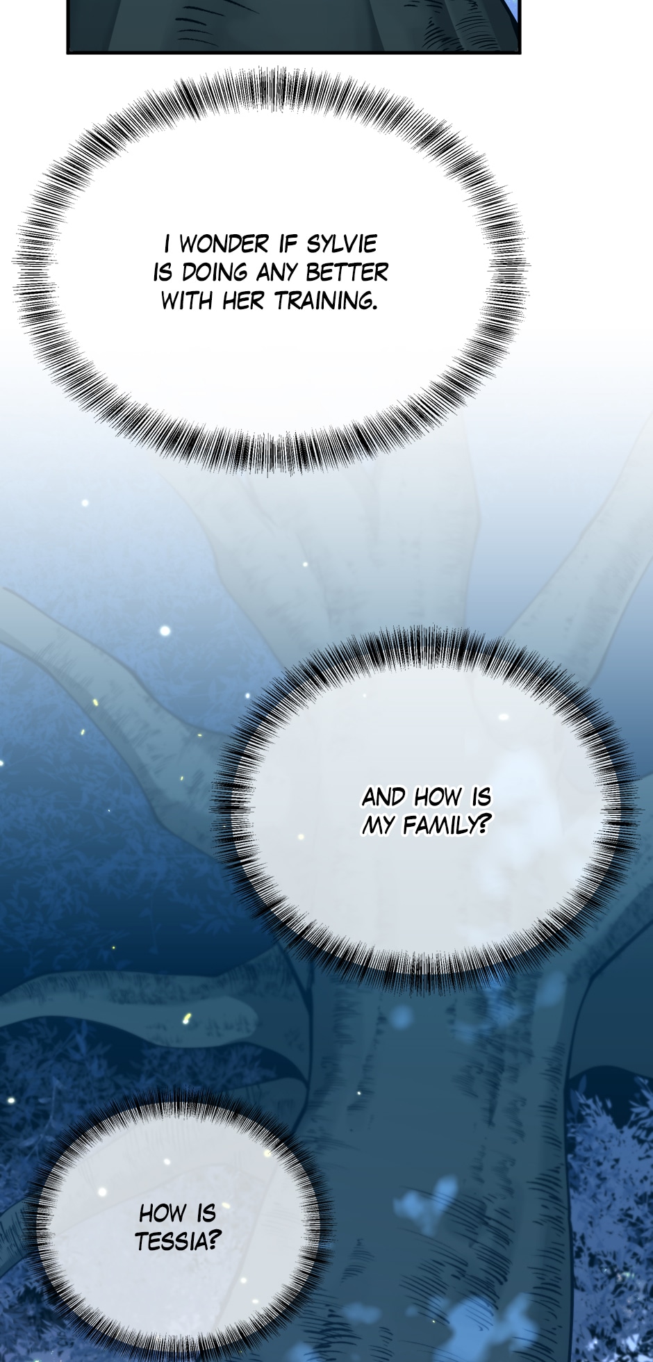 18+ The Beginning After the End Chapter 155 page 45