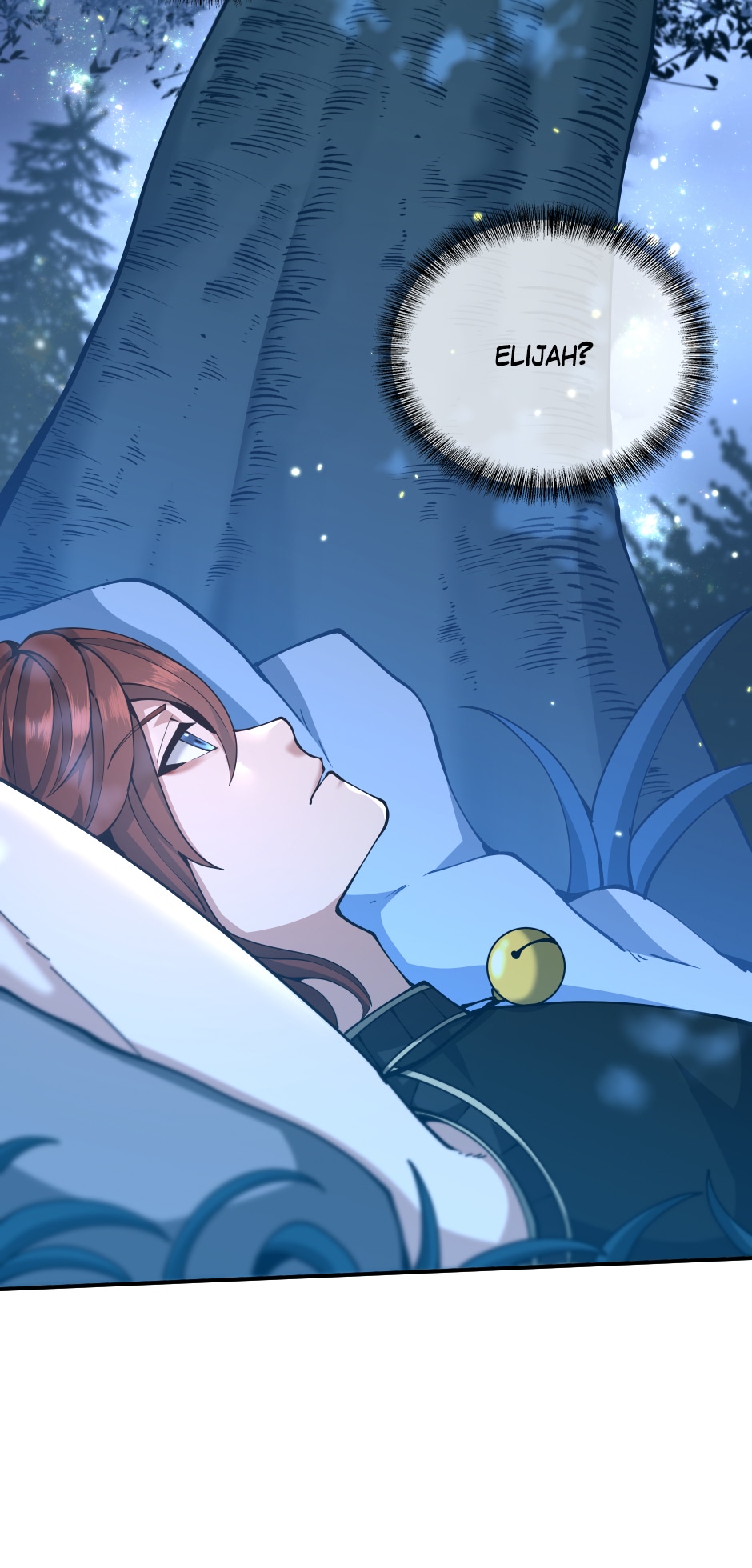18+ The Beginning After the End Chapter 155 page 46