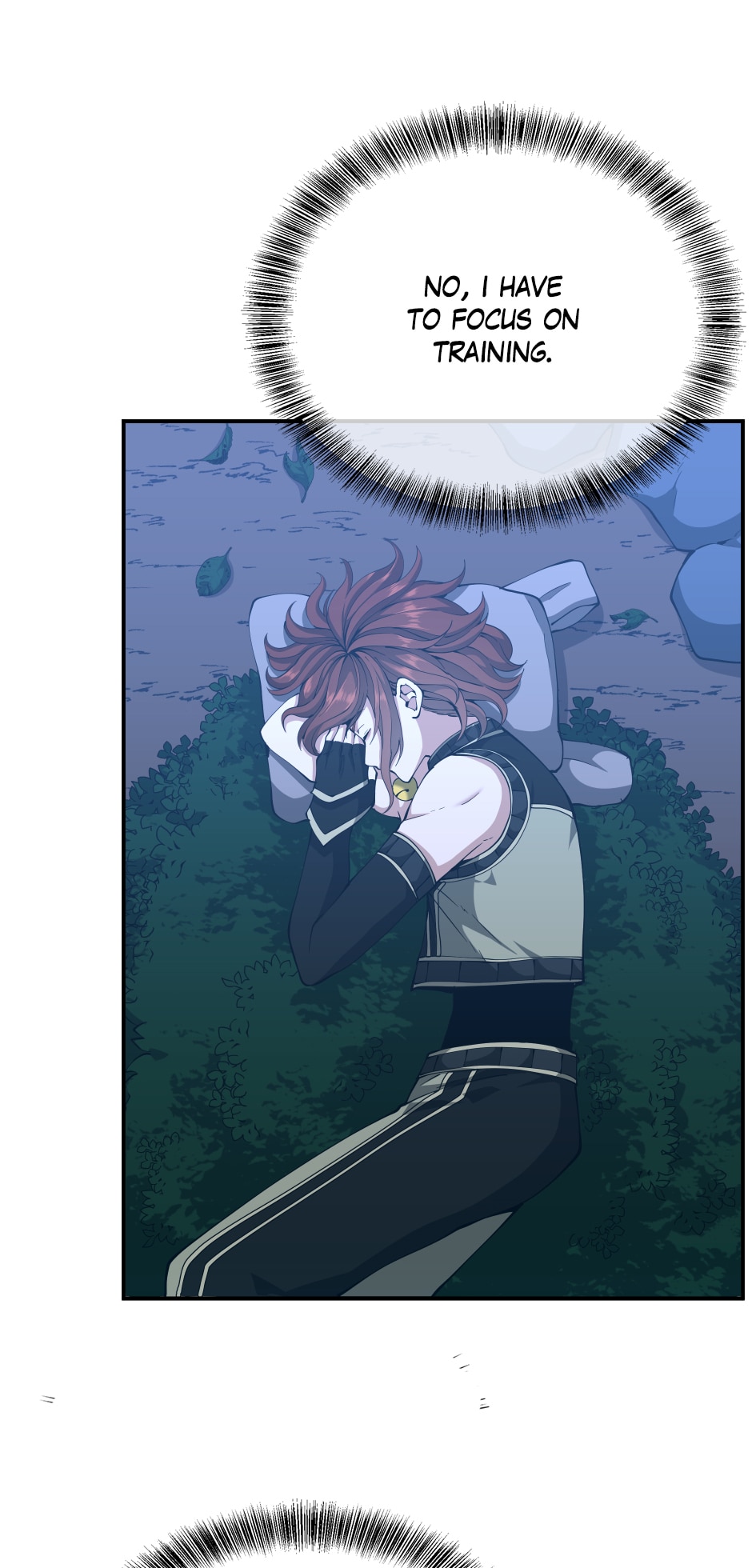 18+ The Beginning After the End Chapter 155 page 47