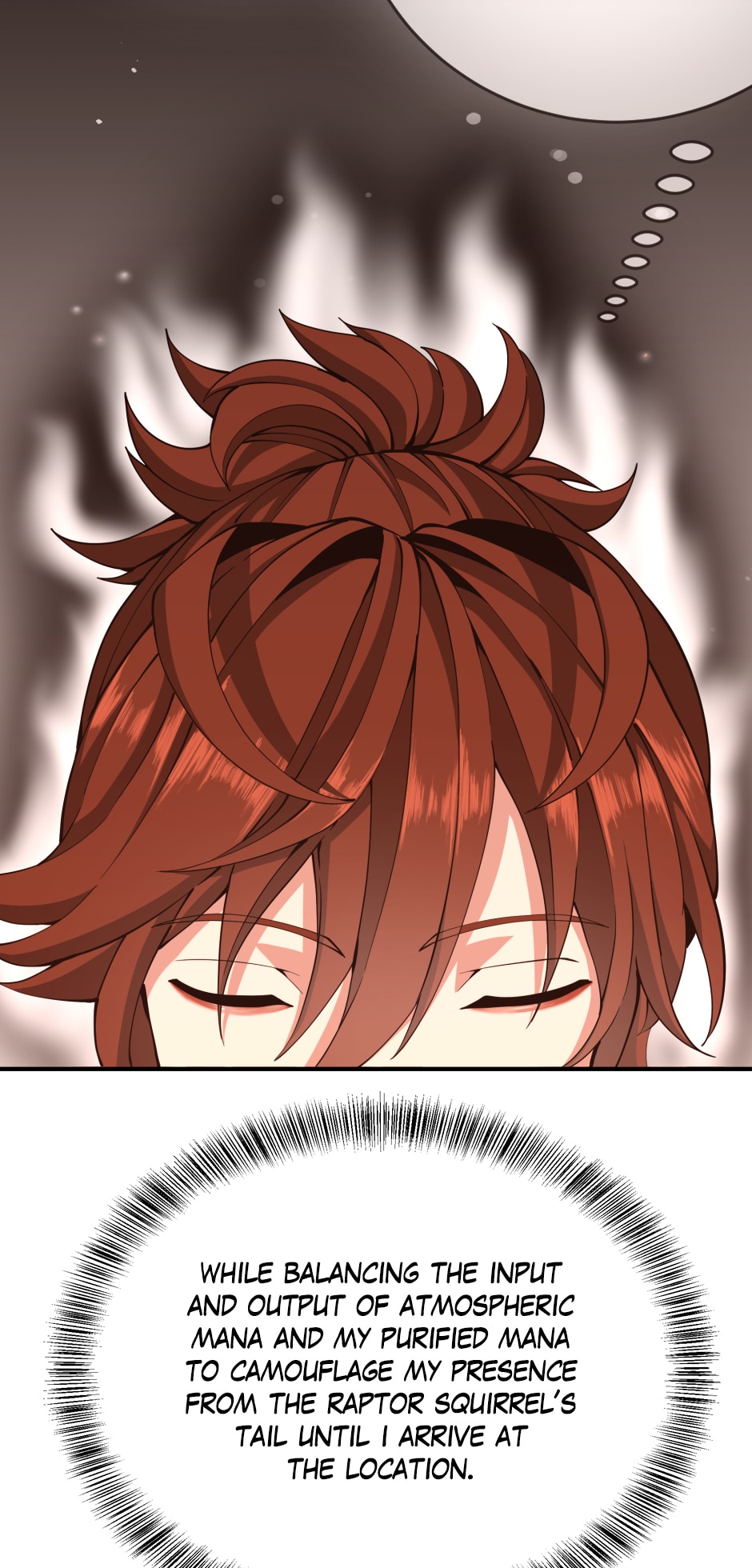 18+ The Beginning After the End Chapter 155 page 53
