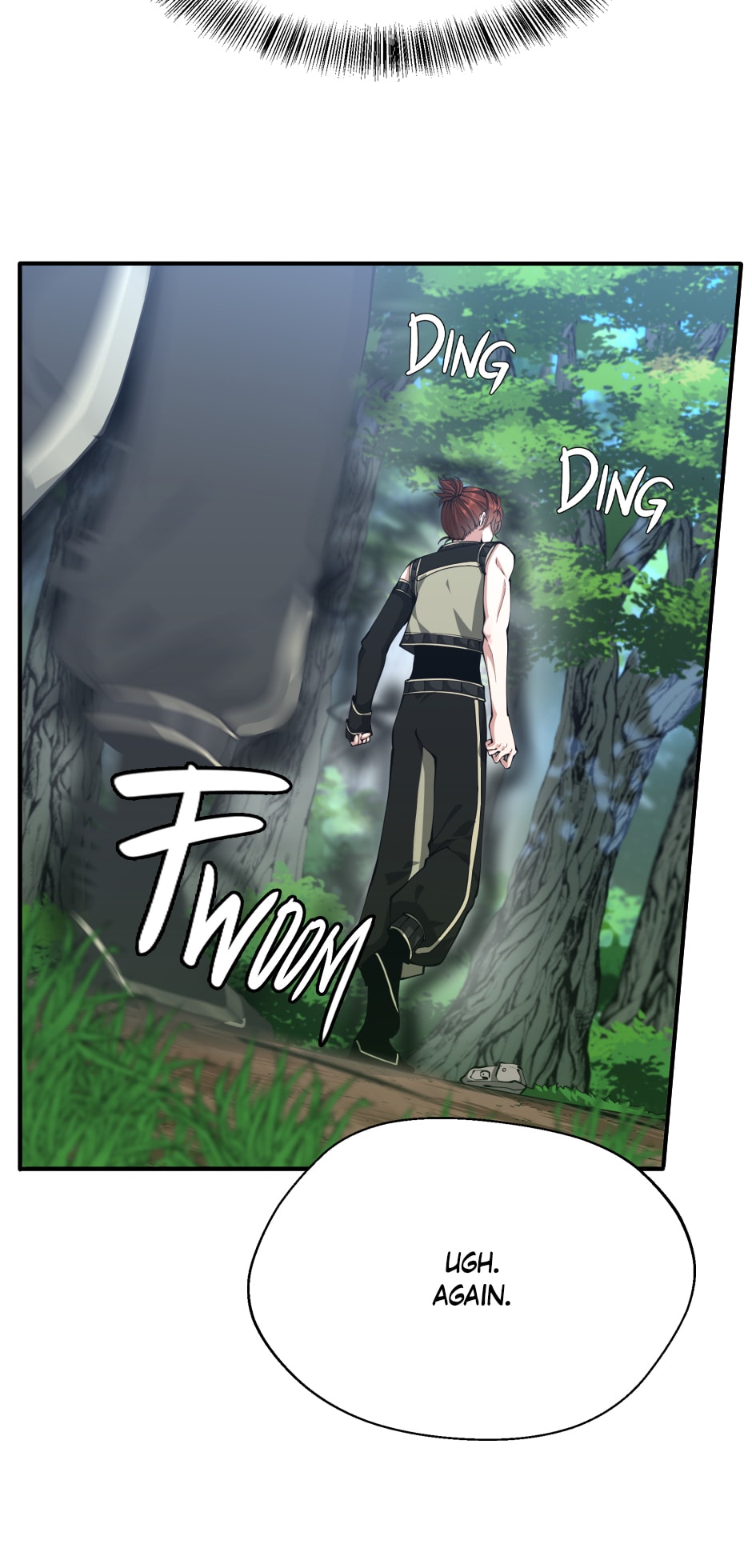 18+ The Beginning After the End Chapter 155 page 54