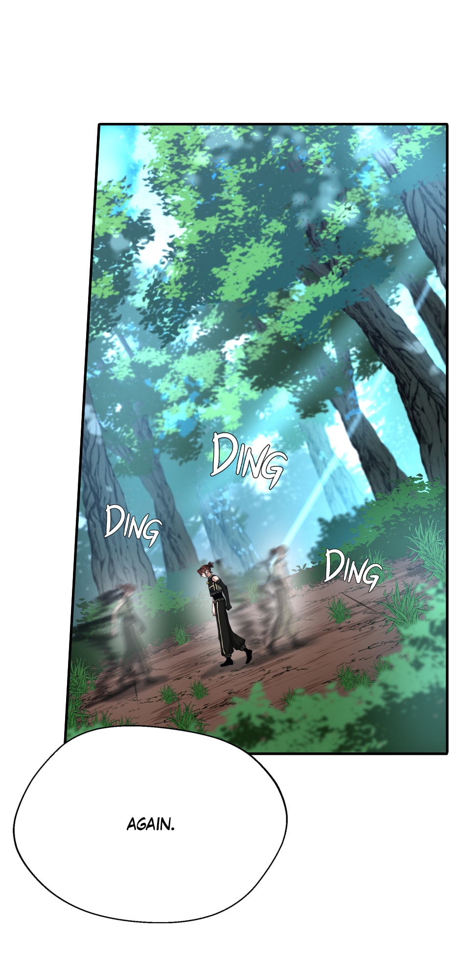 18+ The Beginning After the End Chapter 155 page 55
