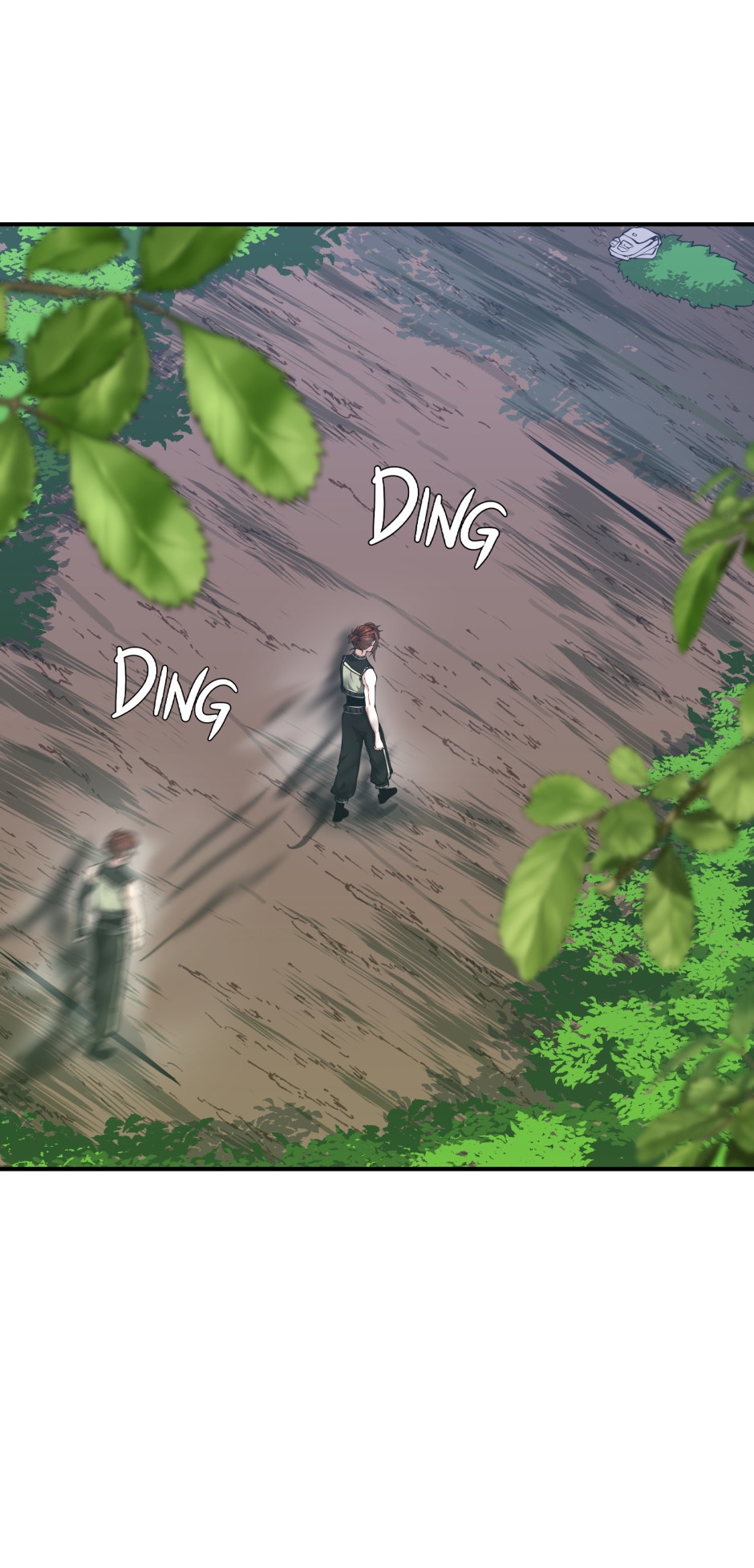 18+ The Beginning After the End Chapter 155 page 56