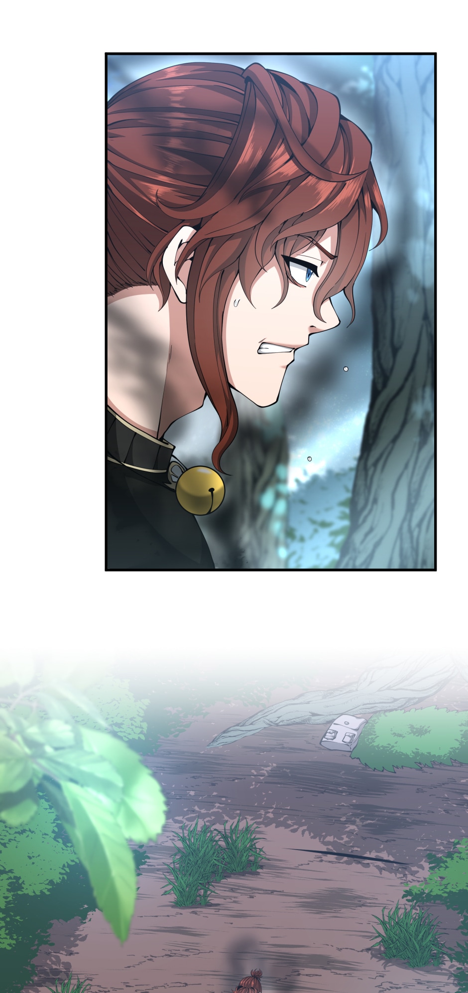 18+ The Beginning After the End Chapter 155 page 57
