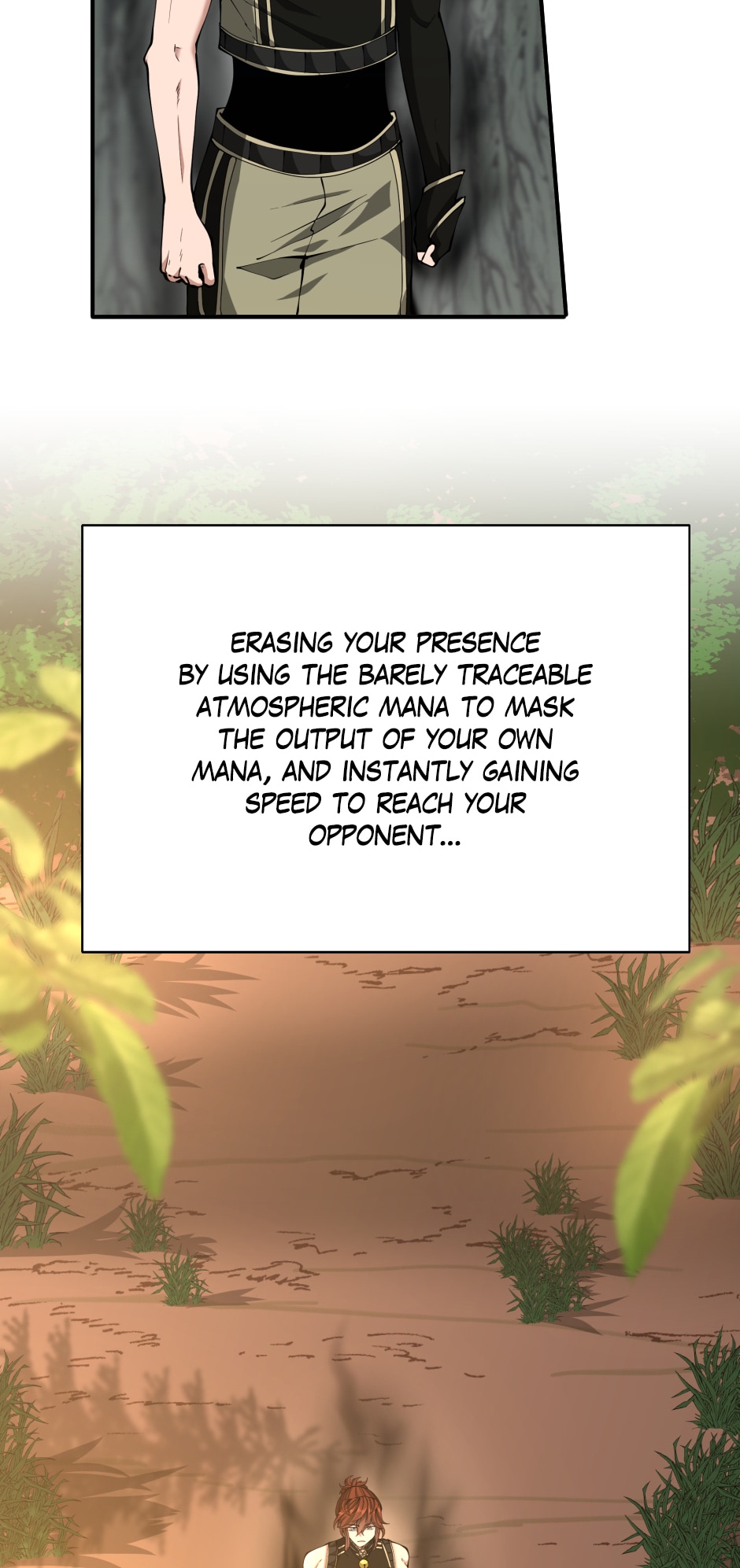 18+ The Beginning After the End Chapter 155 page 59