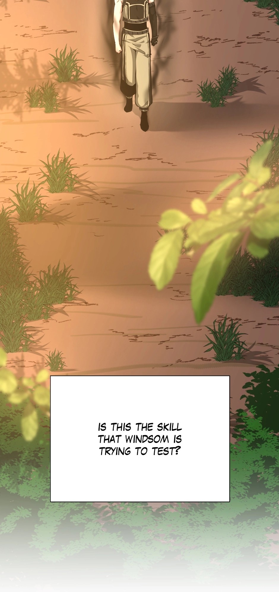18+ The Beginning After the End Chapter 155 page 60