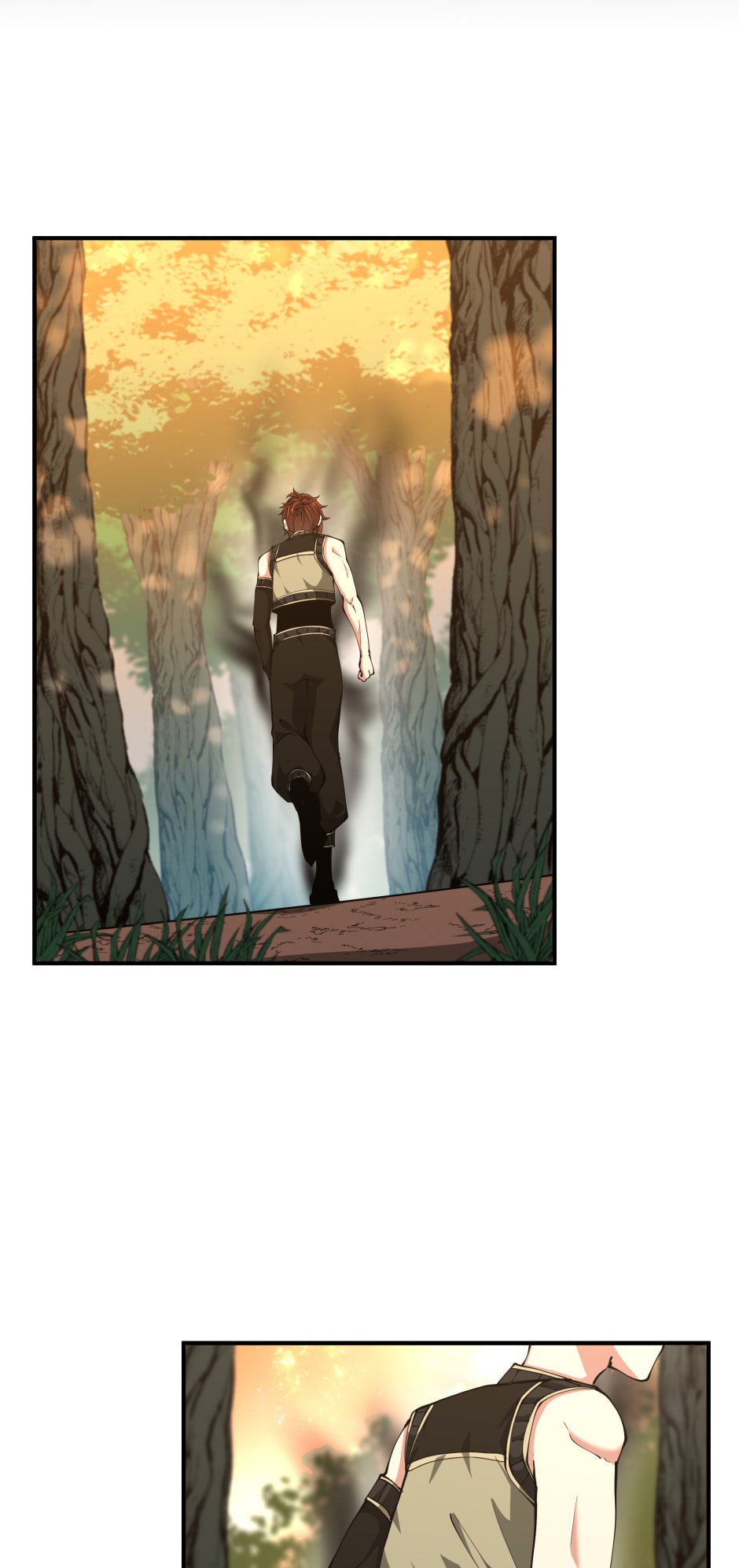 18+ The Beginning After the End Chapter 155 page 61