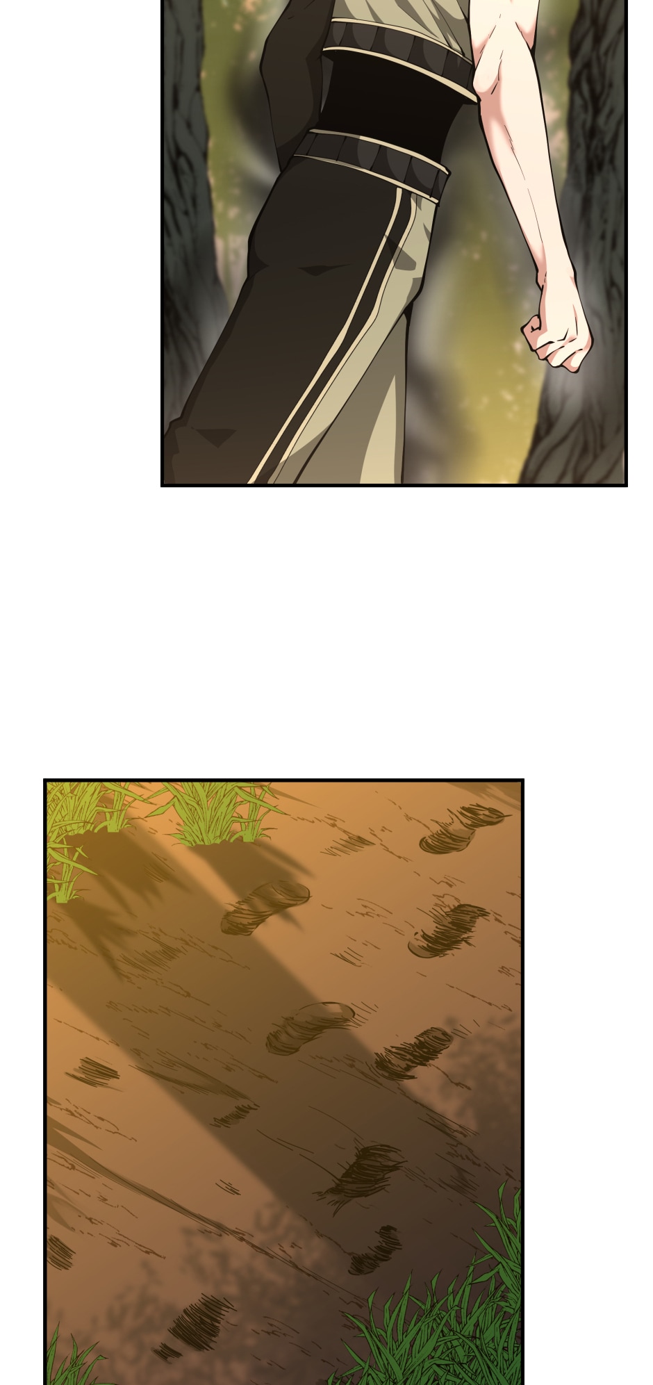 18+ The Beginning After the End Chapter 155 page 62
