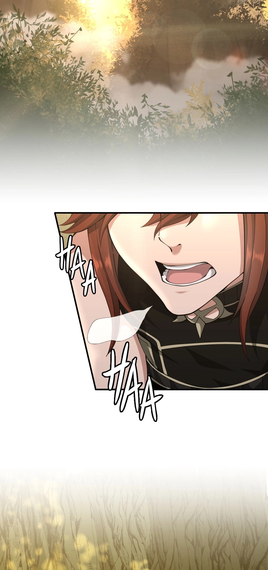 18+ The Beginning After the End Chapter 155 page 64