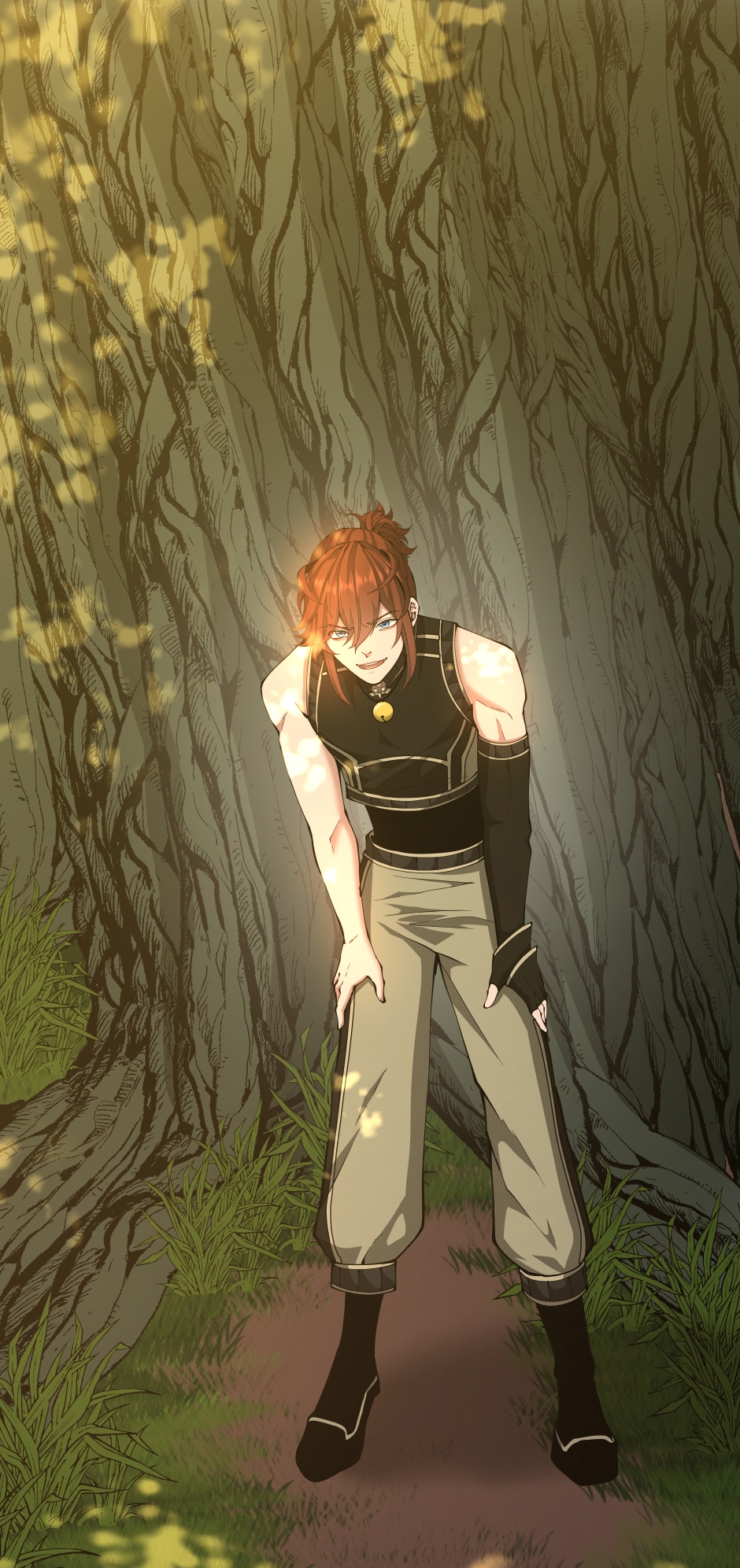 18+ The Beginning After the End Chapter 155 page 65