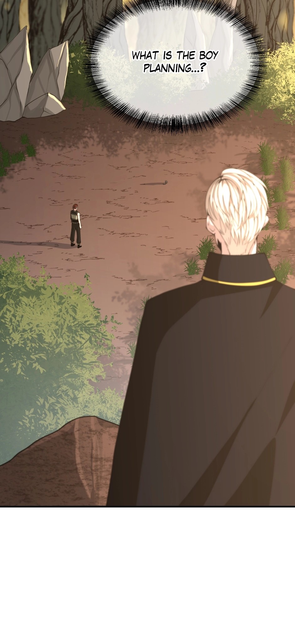 18+ The Beginning After the End Chapter 155 page 67